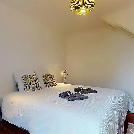 Holiday home Maison De Proche Gare-terrasse-wifi *