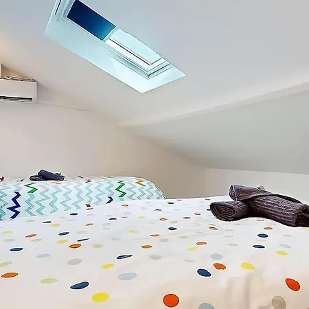 Maison De Proche Gare-terrasse-wifi Holiday home *