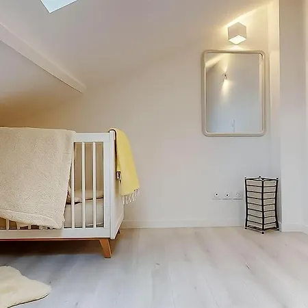 Holiday home Maison De Proche Gare-terrasse-wifi